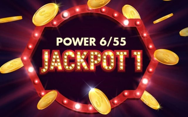 Jackpot là gì? Cơ hội trúng hàng trăm tỷ đồng với Power 6/55 như thế nào?