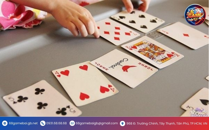 Theo dõi lịch sử chơi và mẫu hành vi